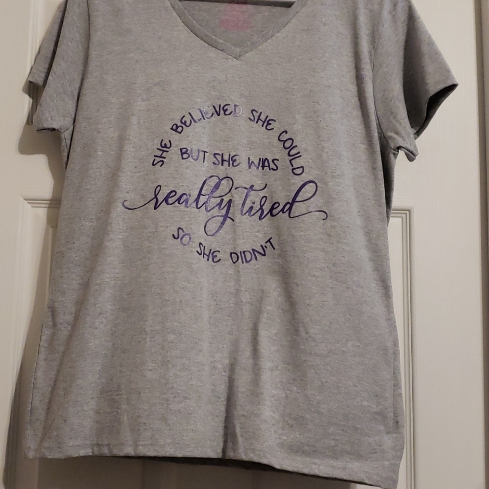 Gildan Custom Tee